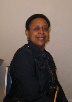 Fannie Levert - Class of 1971 - Choctawhatchee High School