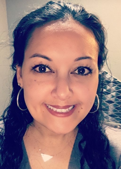 Tina Mckeever - Class of 1995 - Choctawhatchee High School