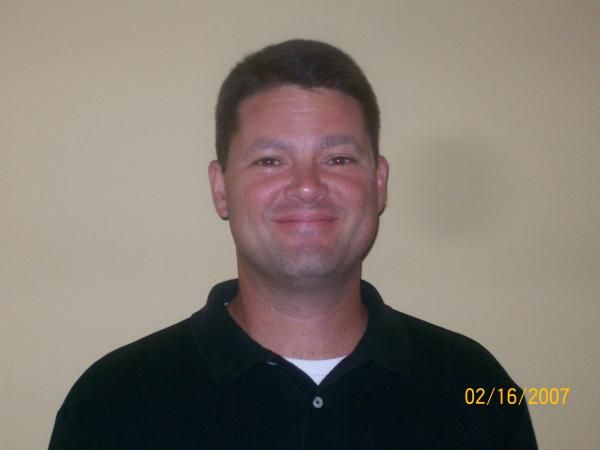 Jay Starling - Class of 1986 - Choctawhatchee High School