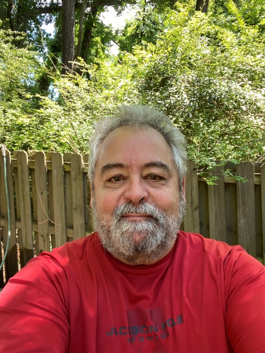 Barry Jones - Class of 1976 - Choctawhatchee High School