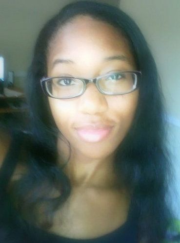 Tanya Glover - Class of 2003 - Choctawhatchee High School