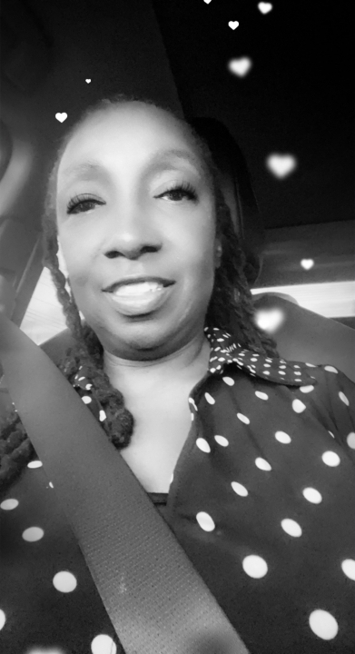 Sylvonia Rich - Class of 1980 - Choctawhatchee High School