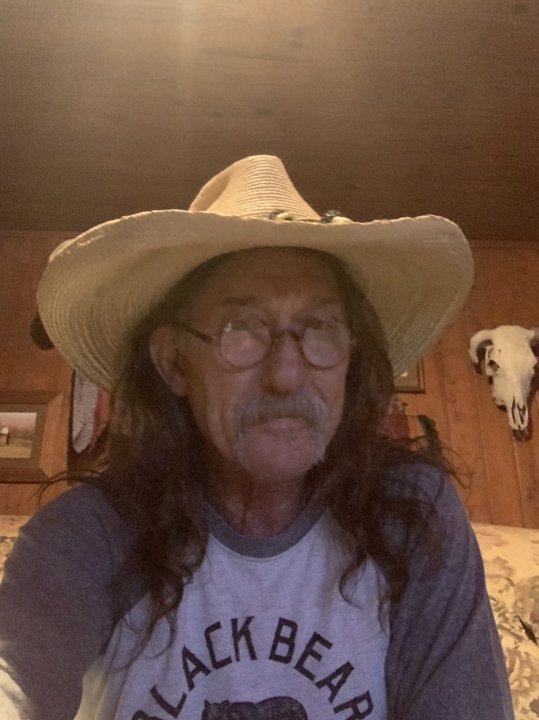 Howard Lawson - Class of 1974 - Choctawhatchee High School