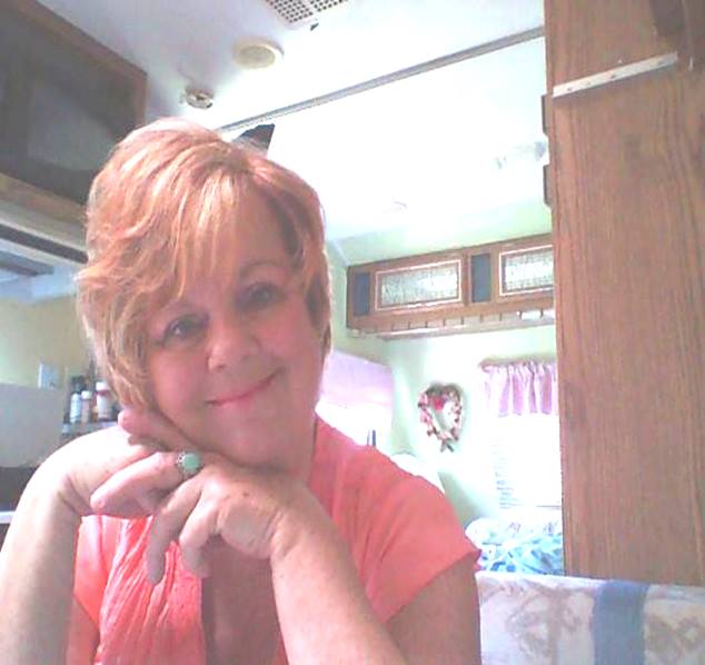 Deborah Summerville - Class of 1969 - Choctawhatchee High School