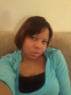 Danniece Tate - Class of 2002 - Choctawhatchee High School