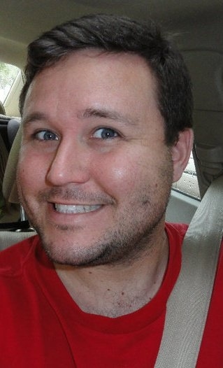 Michael Mcleod - Class of 1998 - Choctawhatchee High School