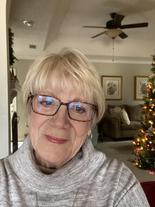 Beverlee Kuhlbars - Class of 1964 - Choctawhatchee High School