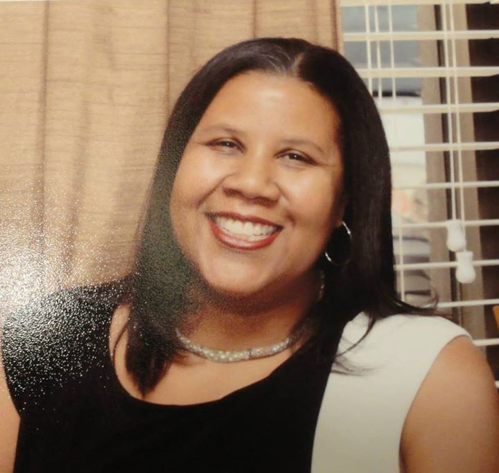 Cecelia Rodgers - Class of 1982 - Choctawhatchee High School