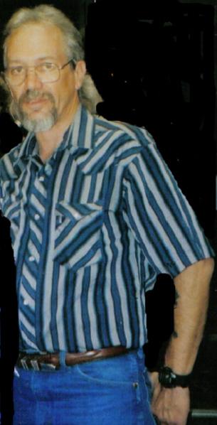 Tommy Hoss Henry - Class of 1976 - Choctawhatchee High School