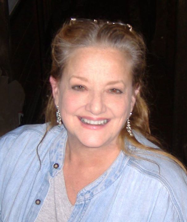 Kim Parmelee-parker - Class of 1966 - Choctawhatchee High School