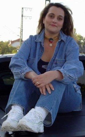 Megan Klipp - Class of 1995 - Choctawhatchee High School