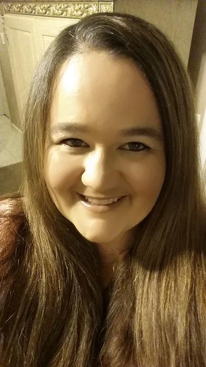 Dianna Smith Teeples - Class of 1995 - Choctawhatchee High School