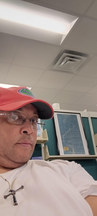 William Simmons Jr - Class of 1984 - Choctawhatchee High School