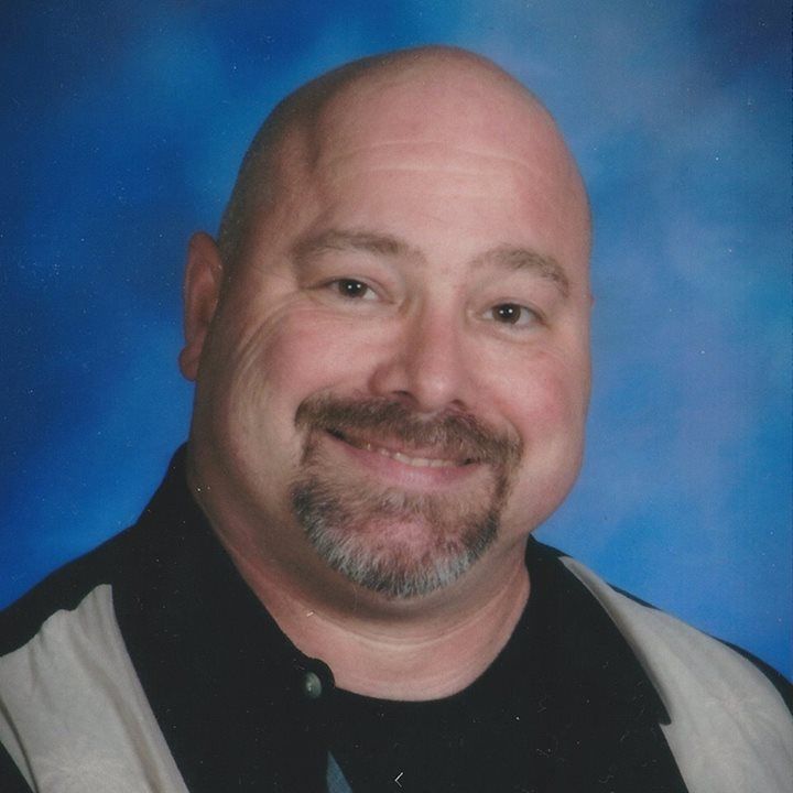 Tony Kwasigroh - Class of 1989 - Choctawhatchee High School