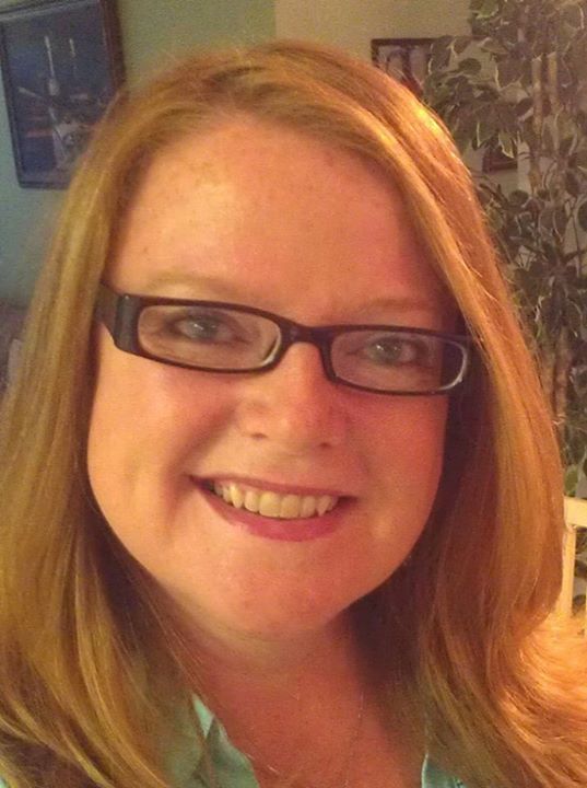 Melinda Theofanous - Class of 1988 - Choctawhatchee High School