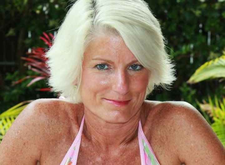 Diann Pulliam - Class of 1983 - Choctawhatchee High School