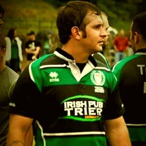 Elliott Curtis - Class of 2005 - Choctawhatchee High School