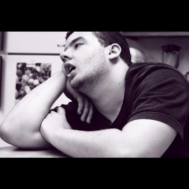 Scott Meyer - Class of 2014 - Choctawhatchee High School