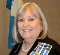 Cindy Johnson, class of 1968