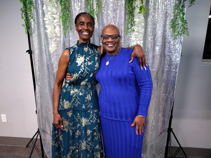 Wanda Lewis - Class of 1978 - Vanguard High School