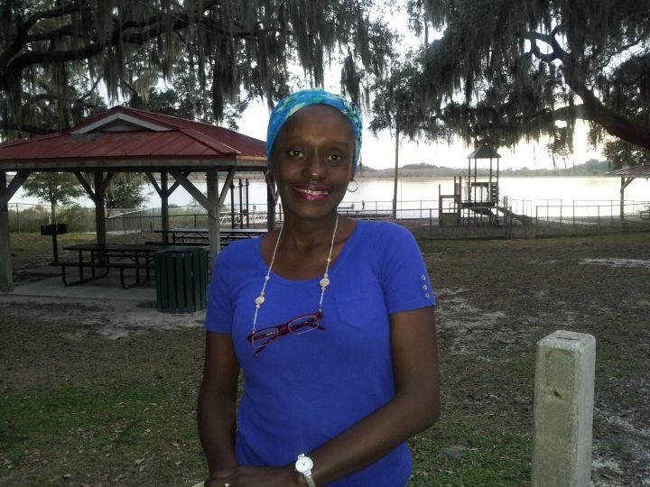 Ethelyn Reese - Class of 1986 - Vanguard High School