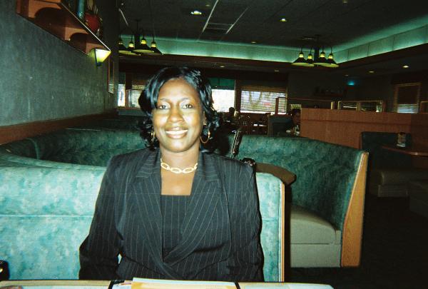 Michelle Jackson - Class of 1982 - Vanguard High School