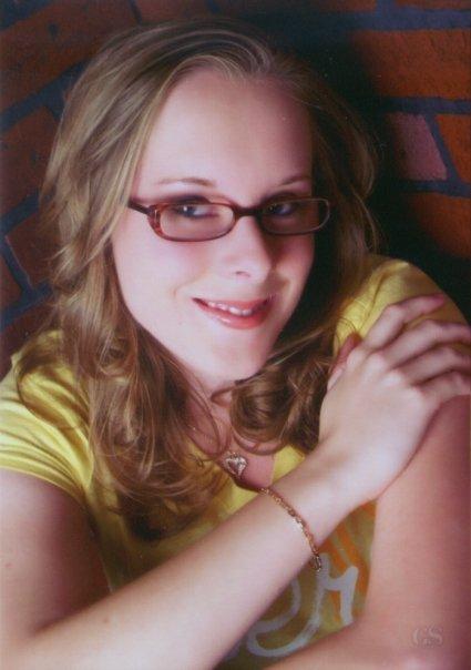 Jamie Saltkill - Class of 2008 - Vanguard High School