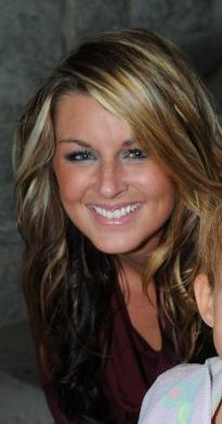 Jerri Nolen - Class of 2003 - Vanguard High School