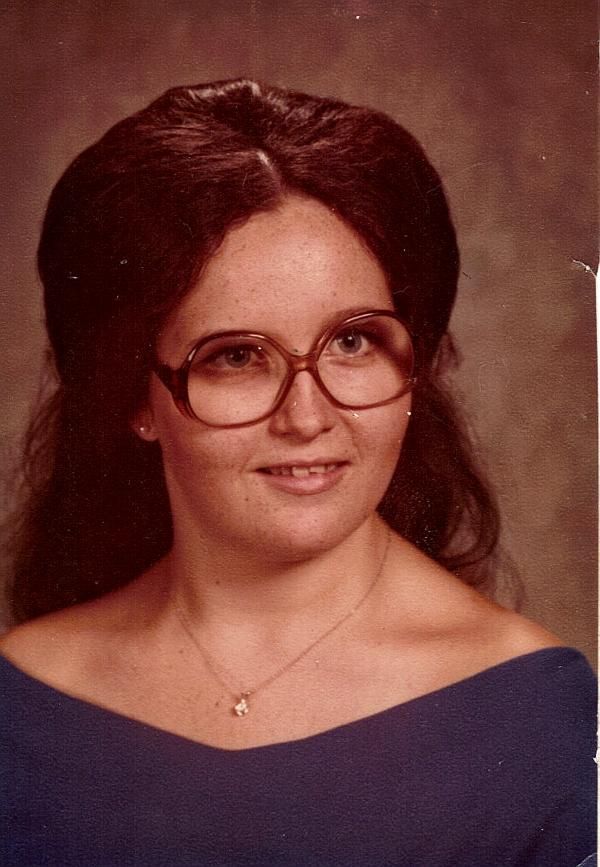 Amy Wood - Class of 1980 - Vanguard High School