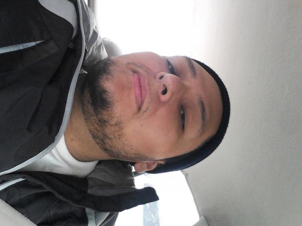 Joshua Vasquez - Class of 2004 - Vanguard High School