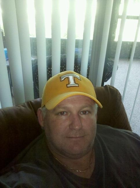 Paul Ellison - Class of 1991 - Vanguard High School