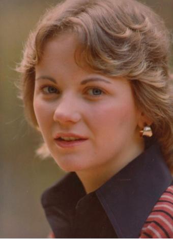 Karen Wedding - Class of 1977 - Vanguard High School