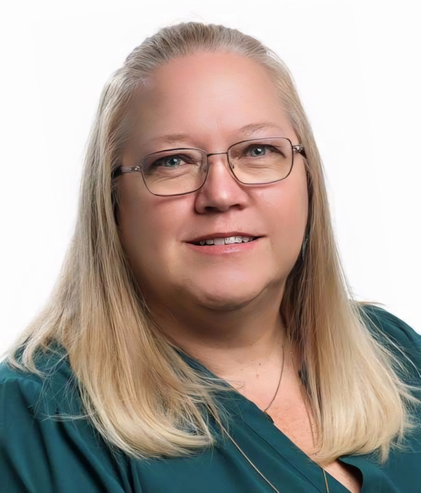 Jill Gray - Class of 1986 - Vanguard High School