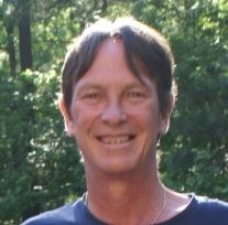 Richard Cashman - Class of 1977 - Vanguard High School