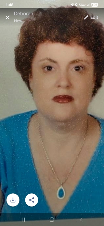 Deborah Weiner Deborah Weiner - Class of 1982 - Vanguard High School