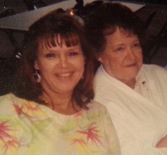 Melanie Tackett - Class of 1978 - Vanguard High School