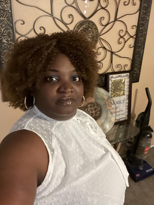 Serena Welcome - Class of 1995 - Vanguard High School
