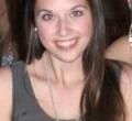 Amanda Purser, class of 2007