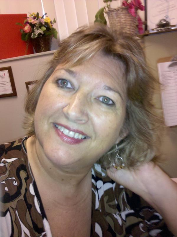 Sherri Emmons - Class of 1980 - Martin County High School