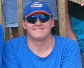Timothy Dodge - Class of 1978 - Martin County High School