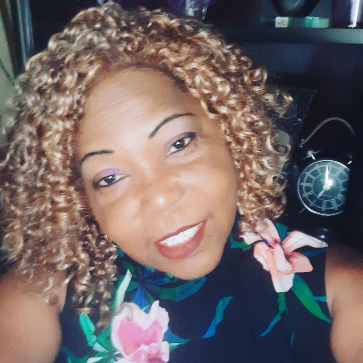 Alfreda Newton - Class of 1977 - Martin County High School
