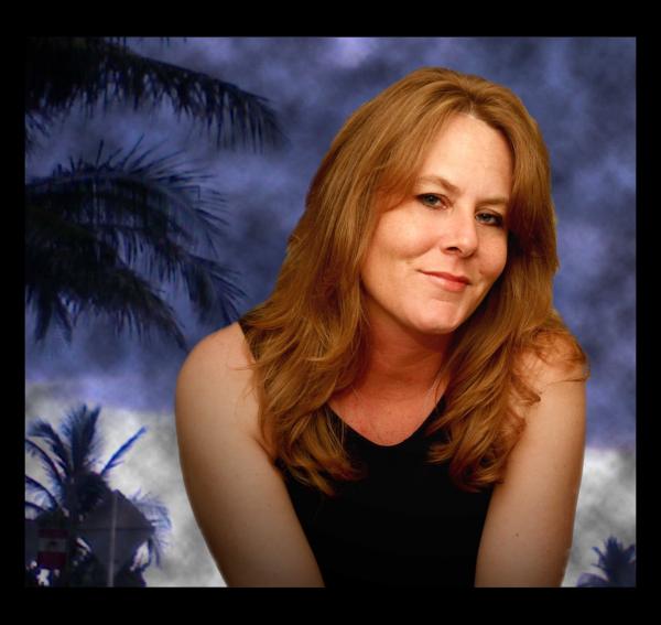 Crystin Kyckelhahn - Class of 1991 - Martin County High School
