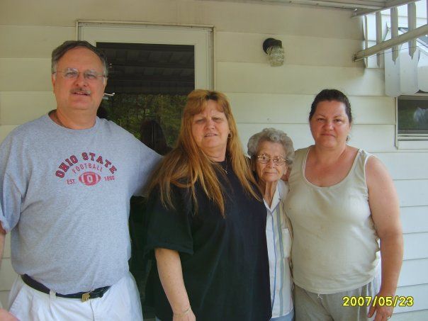 Charlie David - Class of 1970 - Martin County High School