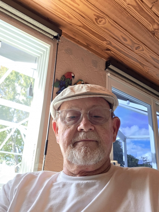 Terrence Johnson - Class of 1975 - Martin County High School