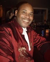 Tony Solomon - Class of 1985 - Martin County High School