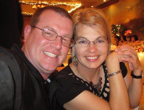 Lisa Gomez - Class of 1990 - Martin County High School