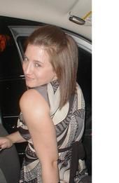 Christina Eggleston - Class of 2003 - Martin County High School