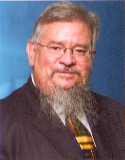 Richard (dick) Carroll - Class of 1974 - Martin County High School