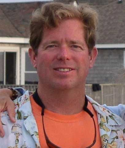Guy Lichty - Class of 1973 - Martin County High School