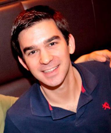 Daniel Harvey - Class of 2005 - Martin County High School